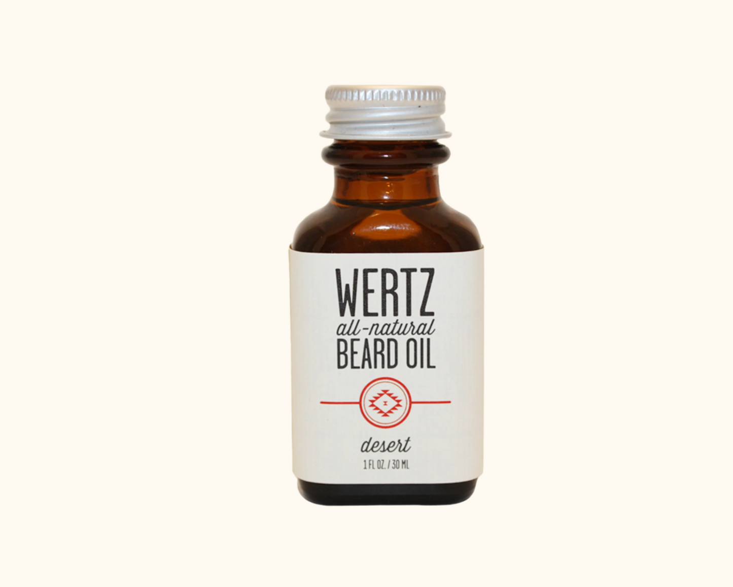 DESERT BEARD OIL