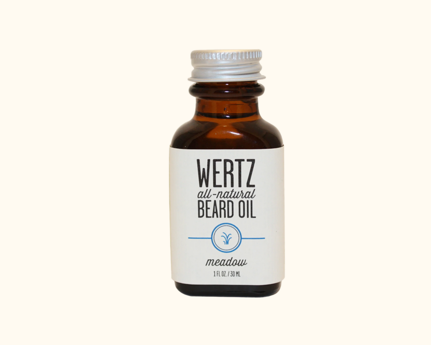 MEADOW BEARD OIL