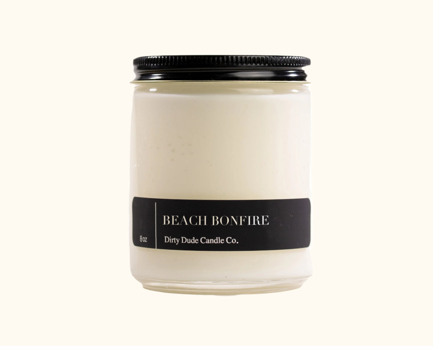 BEACH BONFIRE CANDLE