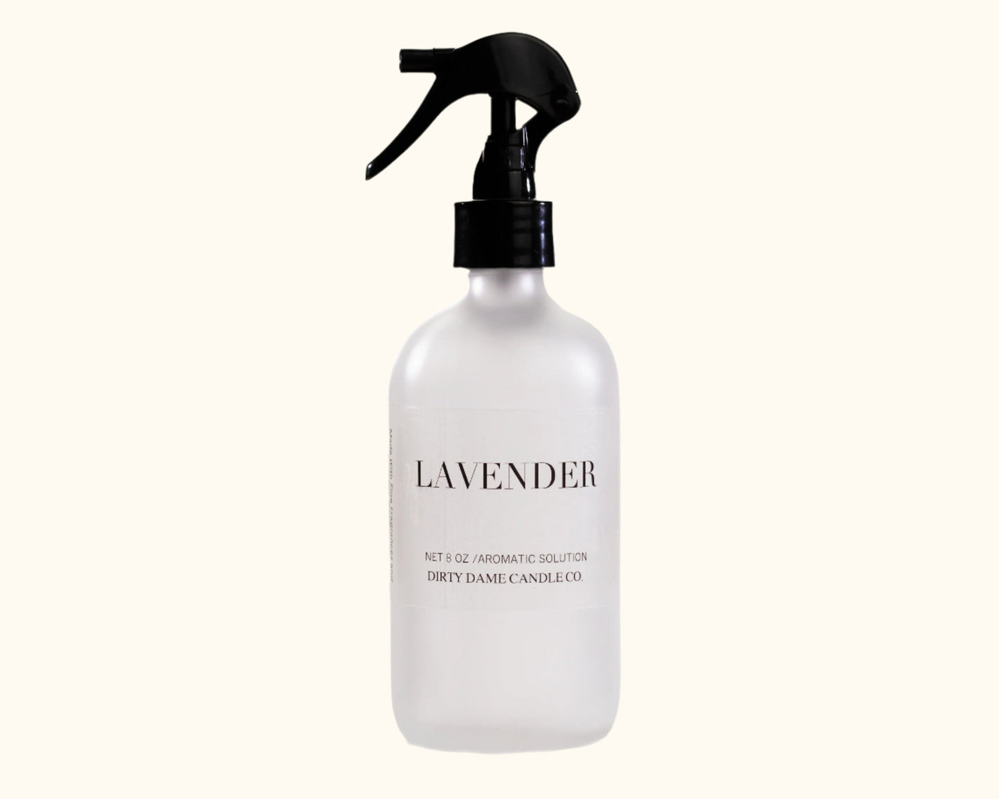 LAVENDER SPRAY