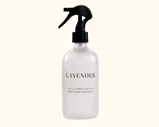 LAVENDER SPRAY