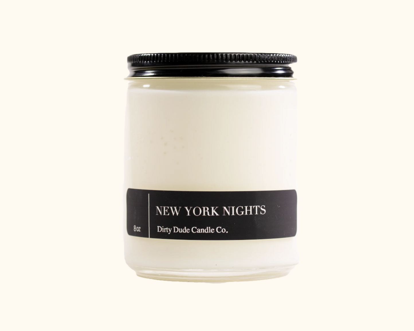 NEW YORK NIGHTS CANDLE